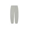 Li Ning Loose Fit Jogger Pants Men Bottoms Gray-Green AKLS243-1