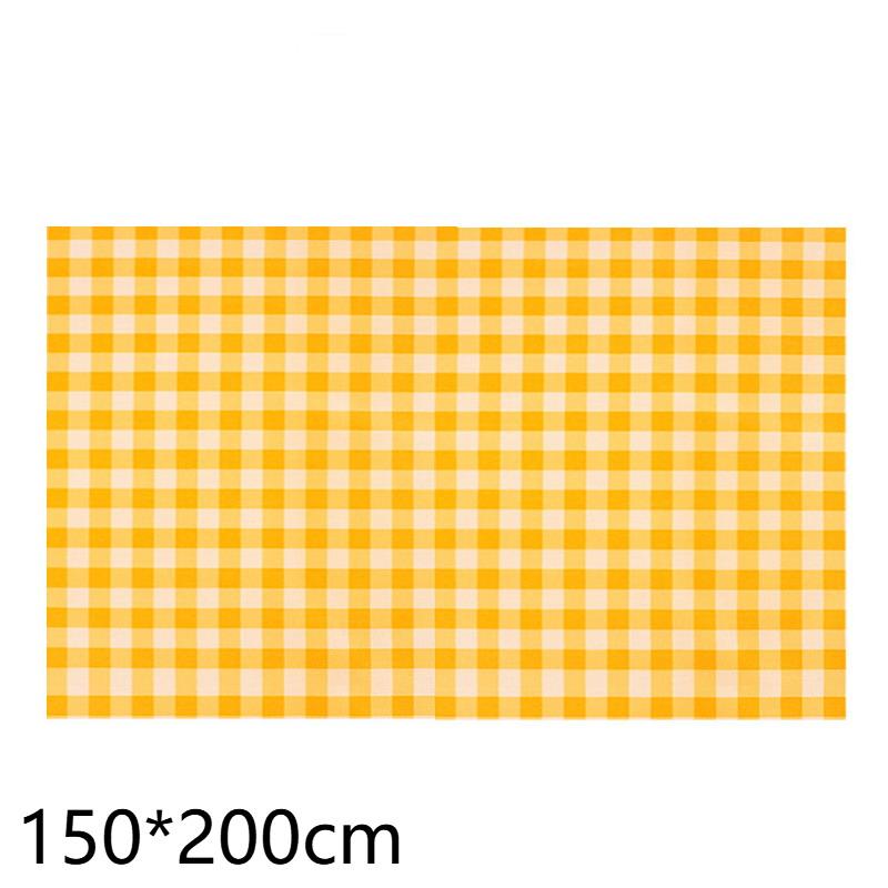 Beach Mat Waterproof Picnic Outdoor Sleeping Pad 2 Person Large Foldable Lightweight Sandproof For Camping and Hiking