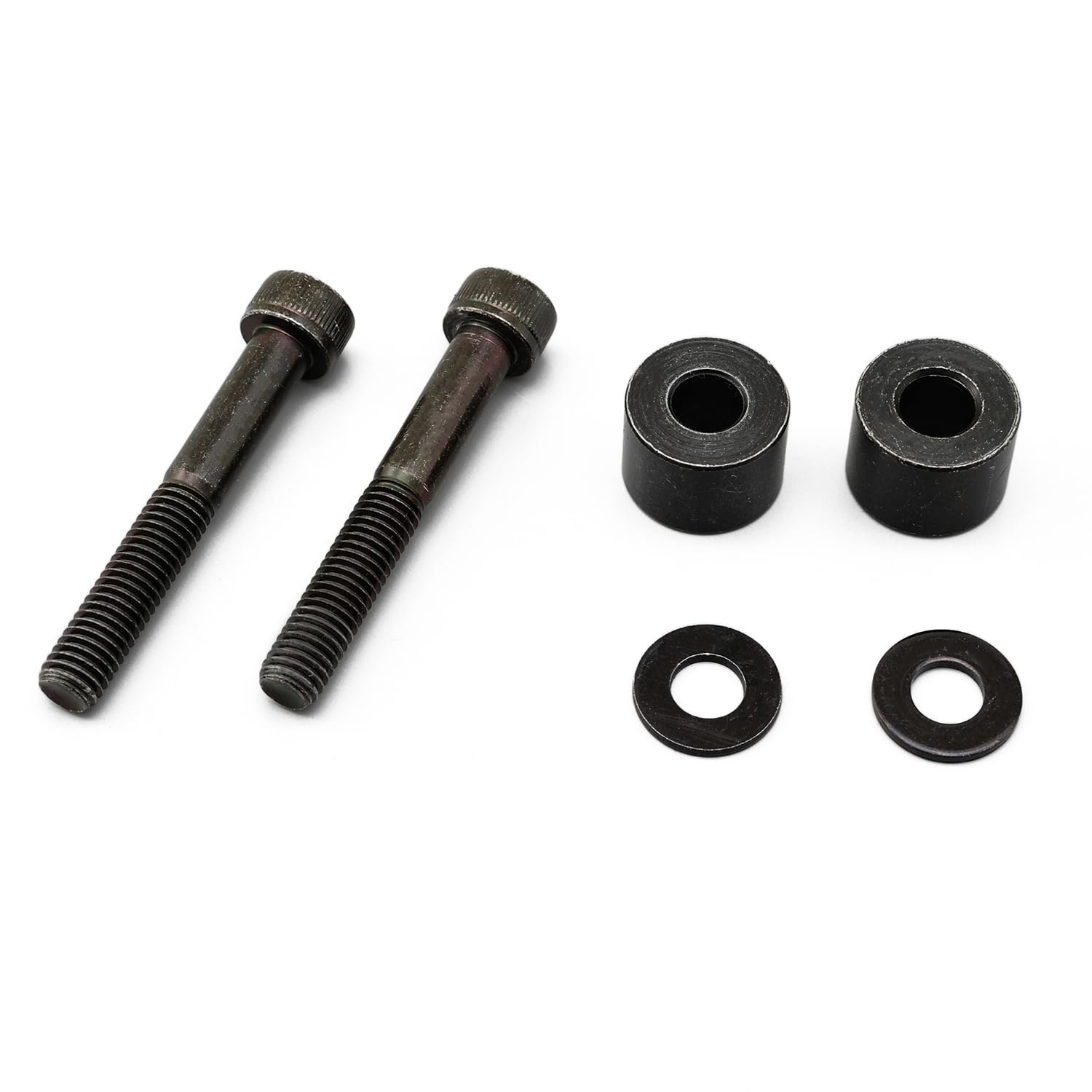 

Daytona 97065 Motorcycle Rear Carrier + Saddlebag Support, Simultaneous Mounting Bolts, For Rebl 250/500 (17-22) чёрный