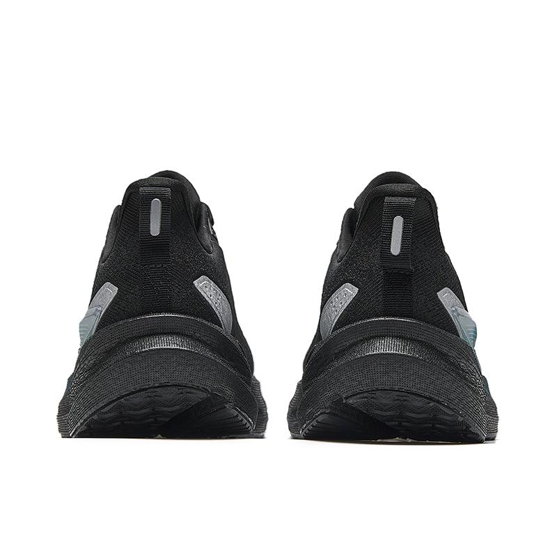 Anta Men's Running Shoes White Black Purple 912445552-5