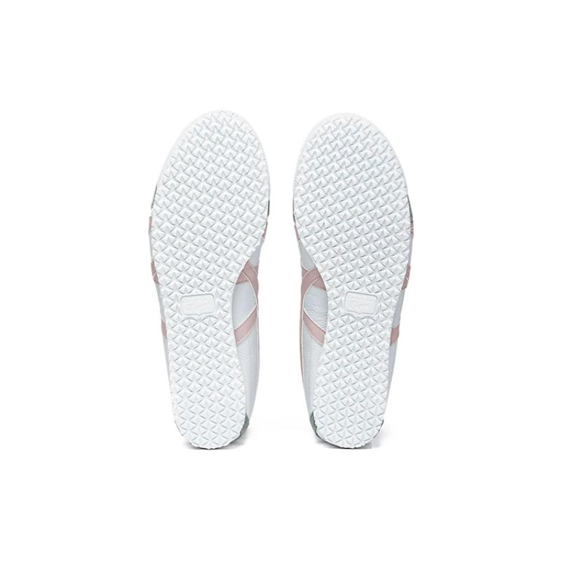 Onitsuka Tiger Mexico 66 Airy Blue Watershed Rose Sneakers 1183A201-407