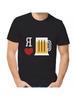 T-Shirt Ich liebe Bier 2