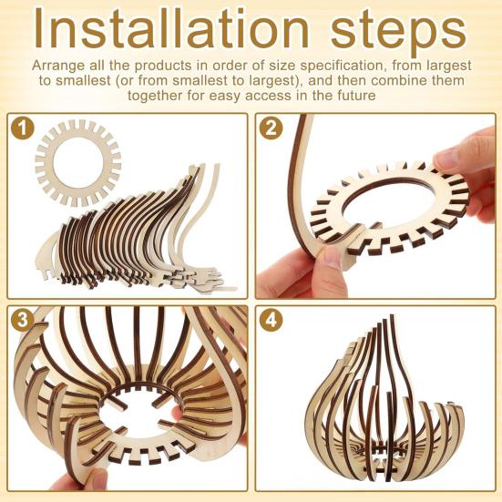 Holzkerzenhalter Moderner Minimalistischer Stil Kerzenständer Teelichthalter Handgefertigter Kerzenständer für Esstisch Kamin Regal Zuhause
