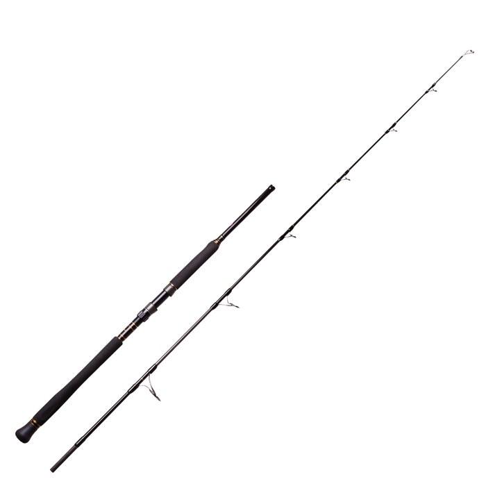 PENN SLAMMER CASTING SLCS-71LMH (Black)