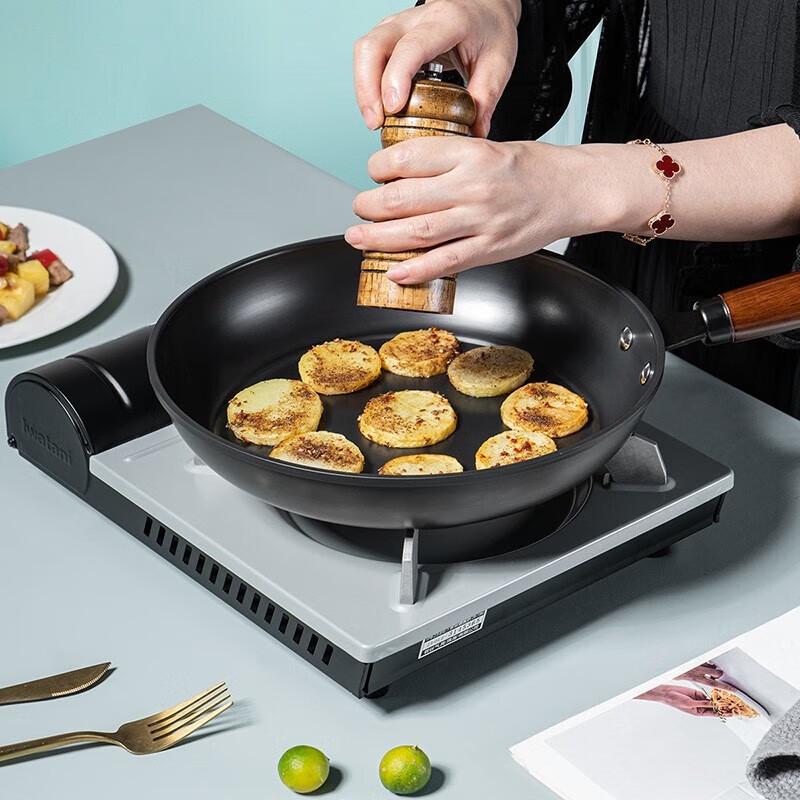 Debo Russell DEP-873 Kochgeschirrset