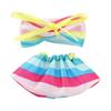 Accessories Play House Miniature Bathing Bikini Dollhouse Swimwear Toys Clothes Doll Swimsuits
