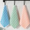 Dishcloths Kitchen Rags Oil-free Dishwashing Artifact Kitchen Utensils Scouring Pads Dish Towels Hand Towel