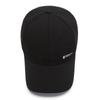 Middle Aged and Elderly Hats Mesh Baseball Cap Trucker Hat Breathable Summer Hat for Men Women