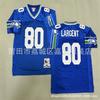 Seattle Seahawks Retro NFL Football Jersey Mens Cotton Team Apparel Vintage 80 96 12 10 37 45 55 24 25 31