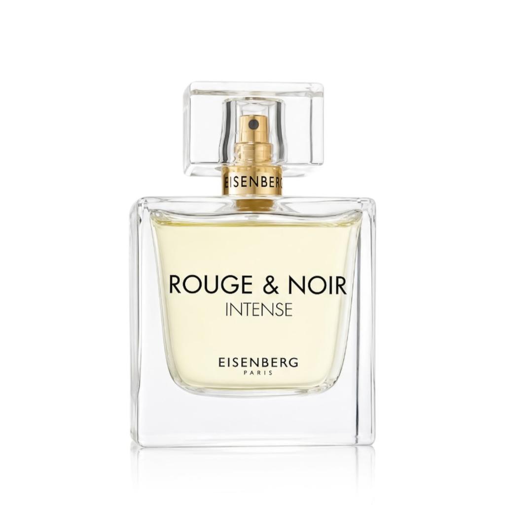 Eisenberg Rouge & Noir Intense Eau De Parfum 50 Ml (woman)