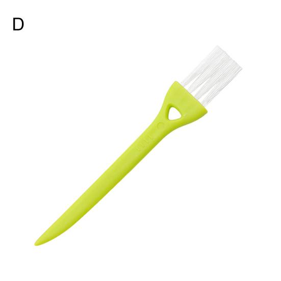 Cleaning Brush Multifunctional Plastic Mini Practical Wide Applicability Computer Keyboard Groove Dust Brush