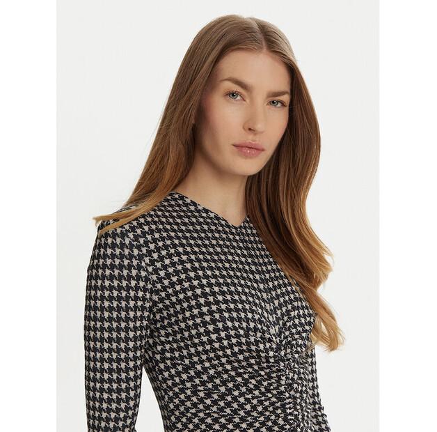 Платье NORMA KAMALI KK3243PLD25657