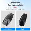 For BMW 5 Series i5 G60 2025-2025  shark fin antenna cover modification roof decoration cover modification Exterior accessories
