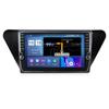 Compatible with Lifan X50 (2015-2019) Android Touchscreen GPS with Reversing Camera and Wireless CarPlay.
