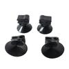 10Pcs ABS Plastic Rubber Fish Tank Sucker Clip Oxygen Tube Clip  for Power Cord Filter Wire