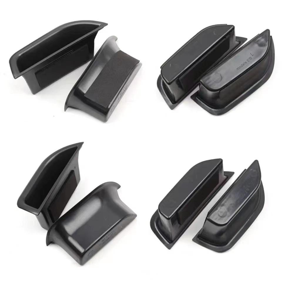 Applicable to Mercedes-BenzELevelBLevelGLB CLSCar Door Handle Storage Box Storage BoxW247Interior