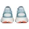 Anta Antelope Run 2 Cushioning Anti-Slip And Wear-Resistant Low-Top Running Shoes Women's White Blue Teal Sneakers 122225585-6