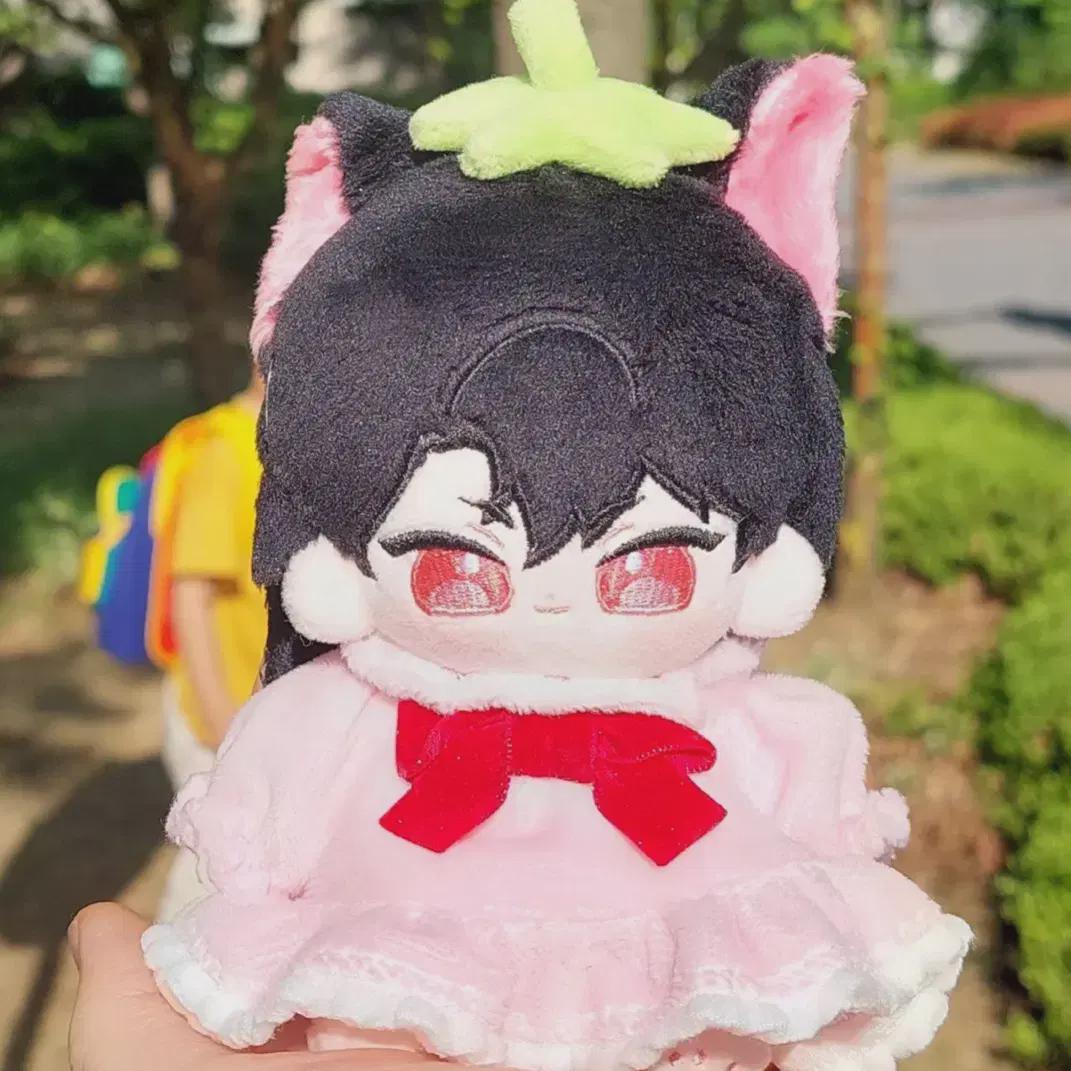 

Cheong Nyan Returns To The Volcano