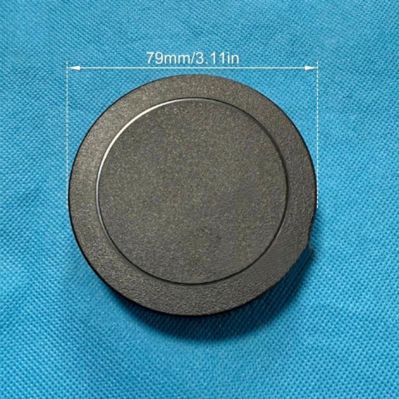 Lens Caps for Mini 99 Camera Dustproof Waterproof Lens Protector Cover Front Lens Caps Dustproof Cover Protective Caps