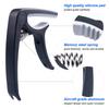 Portable Guitar Nailer Professional Guitar Tone Changer Multi Function Guitar Accessories