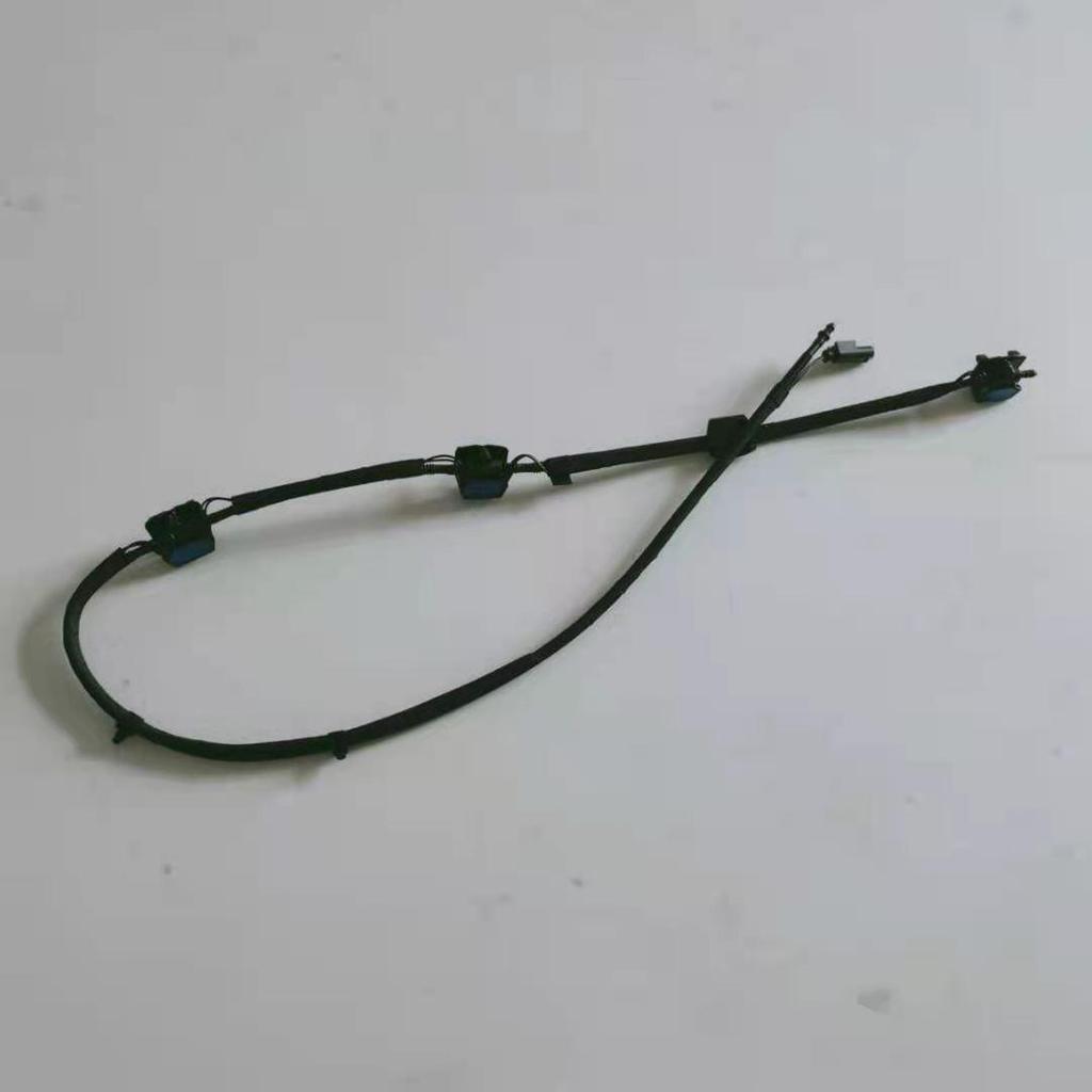 BMW X5 E70 Windshield Washer Nozzle 61667275171