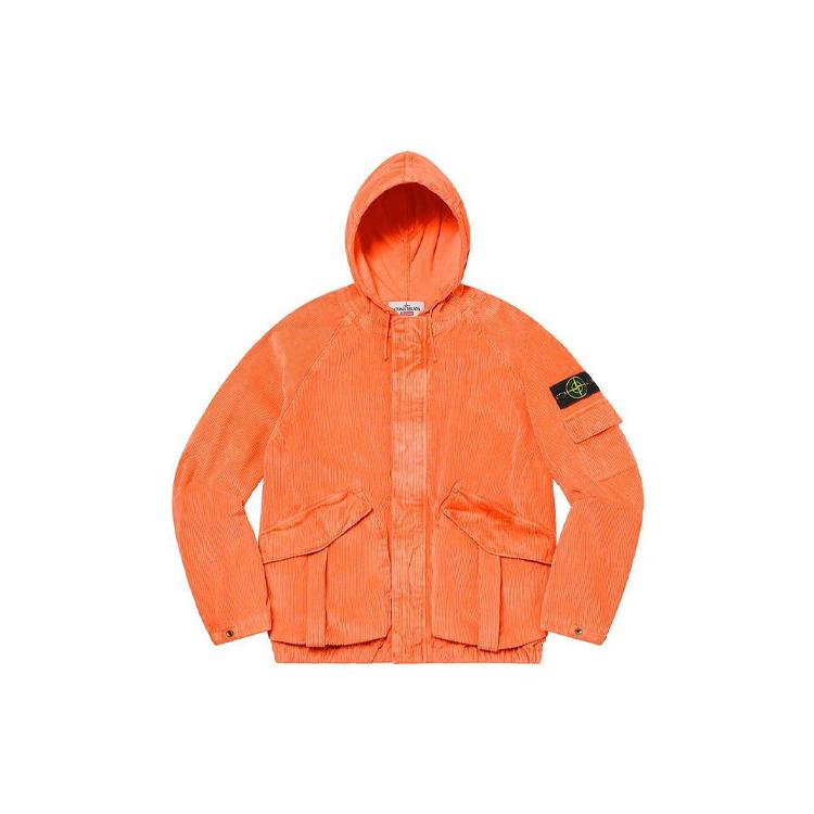 Supreme Island Corduroy Jacket SUP-FW20-296