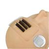 Pad in Silicone per la Fronte per Strumenti per l'Innesto di Estensioni per Ciglia