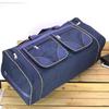 80L Waterproof Luggage Gym Bags Nylon Travel Training Fitness Bag Women Men Duffle Outdoor Handbag