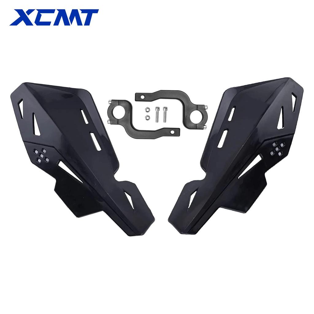 22 28mm Motorcycle Dirt Bike Handguard Handlebar Protection Handle Hand Guards Protector For KTM Honda Yamaha Kawasaki Suzuki