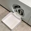 Washing Machine Drain Tray Water Catch Box Leak Proof Pan Reusable Washing Machine Water Catcher Drum Washer Floor Protection