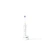 Panasonic [Vydáno v roce 2023] Zubní kartáček Panasonic se zvukovými vibracemi Doltz Linear Sonic Vibration Vstupní model Pro použití v zámoří Bílý EW-DL39-W