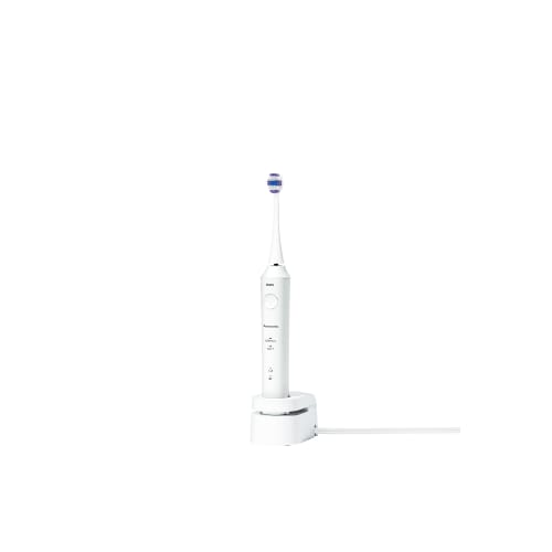 

Panasonic [Выпущено в 2023 году] Зубная щетка Panasonic Sonic Vibration Doltz Linear Sonic Vibration Entry Model For Seal Use White EW-DL39-W