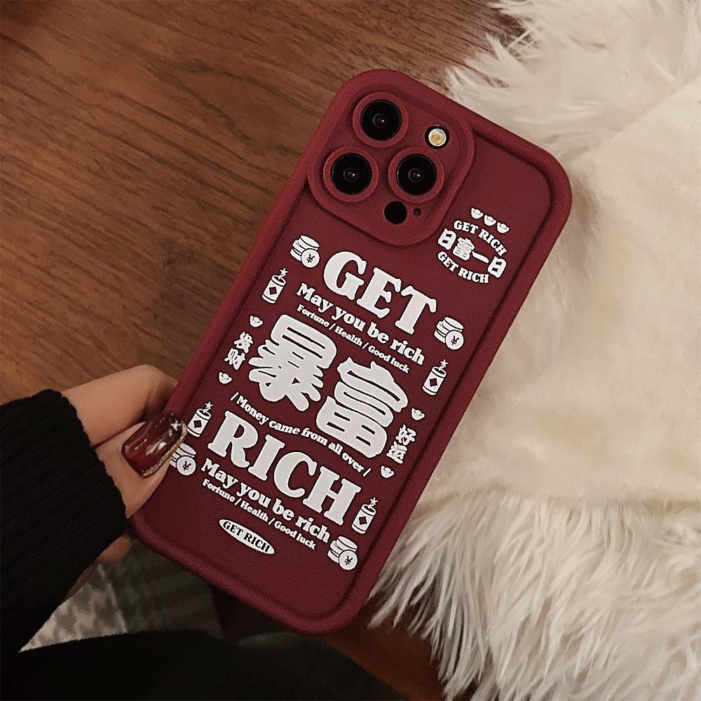 Soft Silicone Casing Fashion Flexible TPU Case Full Back Cover for iPhone Samsung Xiaomi Poco Redmi HUAWEI HONOR