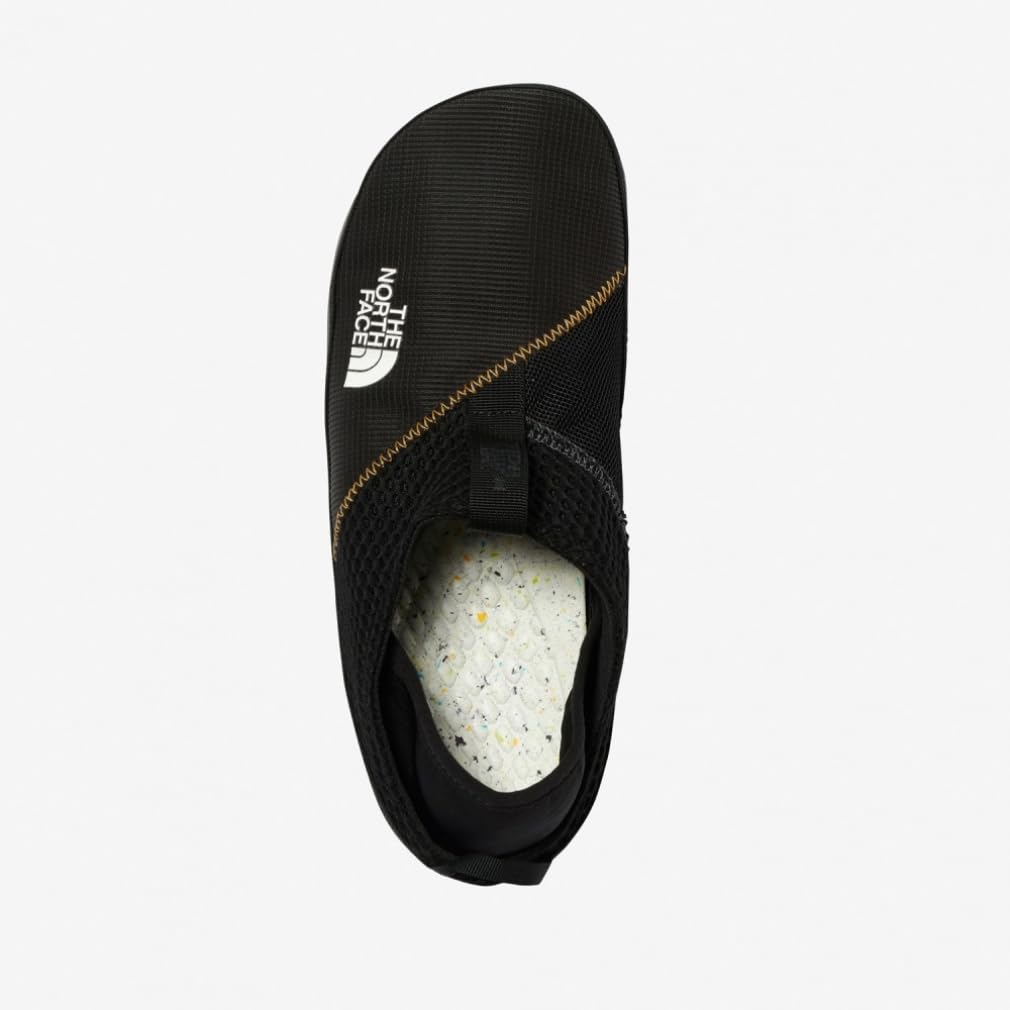 The North Face Base Camp Mule TNF Black 9 Black/TNF