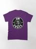 Jim Croce Don_t Mess arround with Jim Classic T-Shirt
