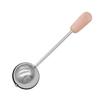Baker’s Dusting Wand for Sugar Flour And Spices Stainless Steel Flour Spoon Sugar Powder Spoon Kitchen Useful Tool