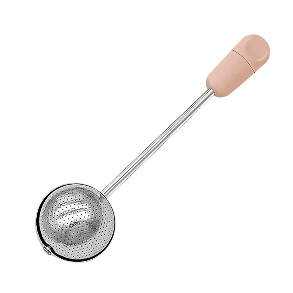 Baker’s Dusting Wand for Sugar Flour And Spices Stainless Steel Flour Spoon Sugar Powder Spoon Kitchen Useful Tool