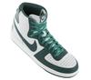 Nike Terminator High - Men's Sneakers Shoes Leather White-Green FD0650-100 ORIGINAL