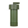 Outdoor Water Filtration System Water Purifier Water Filter for Camping Hiking Emergency Fishing