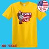 Kevin's Famous Chilli Yellow Size S-5XL