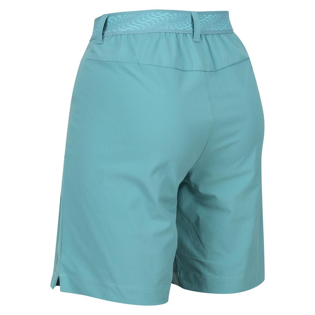 Regatta Womens/Ladies Mountain II Shorts