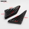 Side Frame Cover Panel Engine Fairing Frame Cover Fit For Honda REBEL CMX 250 300 500 CMX250 CMX300 CMX500 2017-2025 Accessories