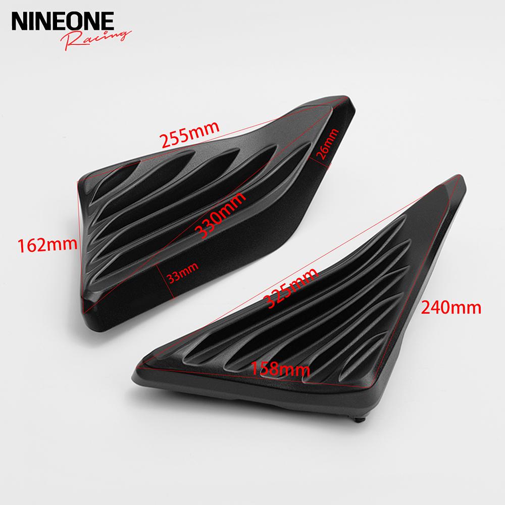 Side Frame Cover Panel Engine Fairing Frame Cover Fit For Honda REBEL CMX 250 300 500 CMX250 CMX300 CMX500 2017-2025 Accessories