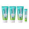 Clear Clean Nexdent 120g X 3 Pieces + Toothpaste Included Quasi-drug