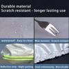 Car Cover Full Waterproof Outdoor All Weather UV Protection Sun Rain Snow Dustproof Universal Fit Outdoor Waterproof Car Covers UV Car Accessories