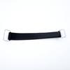 Motorcycle Scooters Battery Rubber Strap,Universal 18-23cm Fixed Holder Belt 1pc