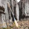 1.5m Decorative Solid Wood Oar