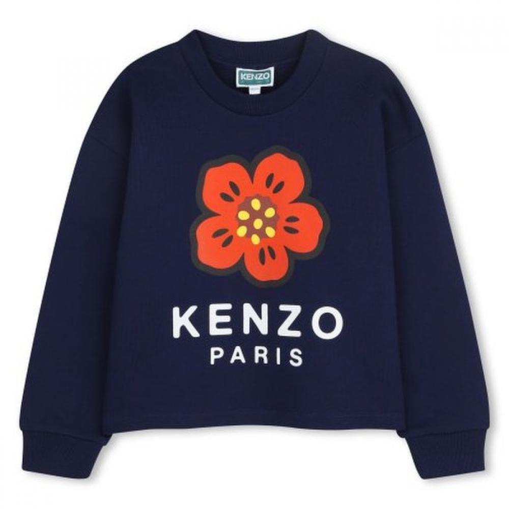 

Kenzo Kids 26ss Z265agwr21 14y navy/14Age_156CM