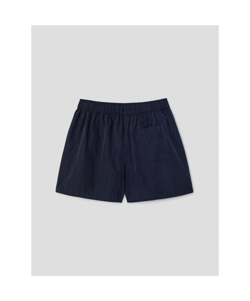 Diaepeocheo Nathan Shorts Navy (Ta5725A07R)
