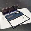 Samsung Z Fold7 Flip pouzdro s 360° otočným stojánkem a magnetickým bezdrátovým nabíjením